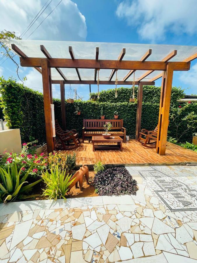 Casa Da Laninha Apartment Fernando de Noronha Bagian luar foto