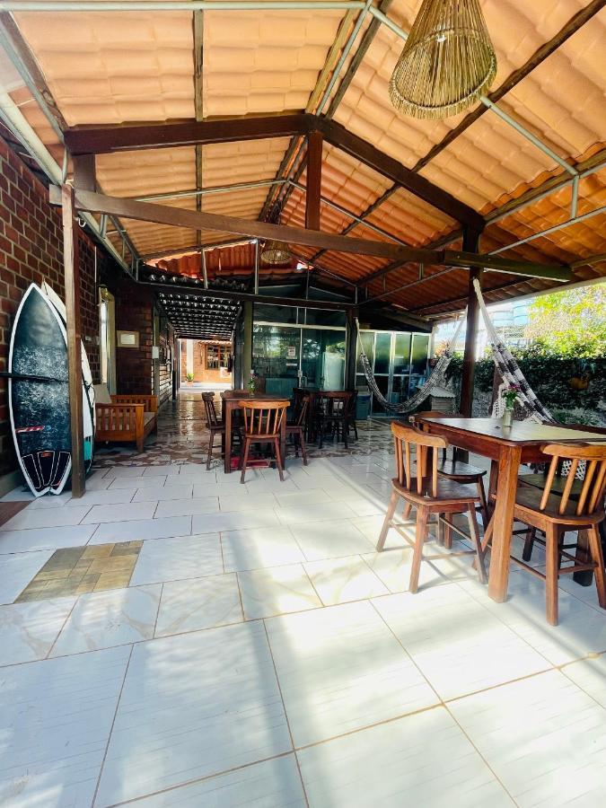 Casa Da Laninha Apartment Fernando de Noronha Bagian luar foto