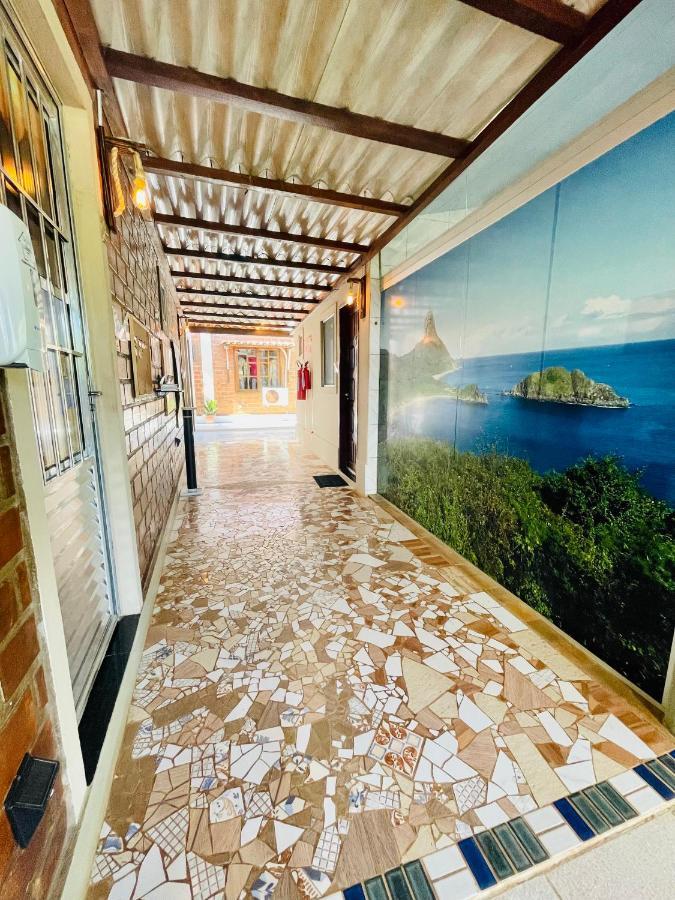 Casa Da Laninha Apartment Fernando de Noronha Bagian luar foto