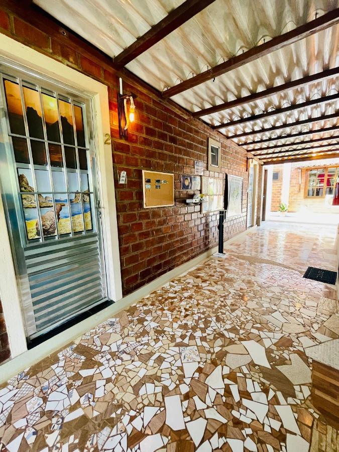 Casa Da Laninha Apartment Fernando de Noronha Bagian luar foto