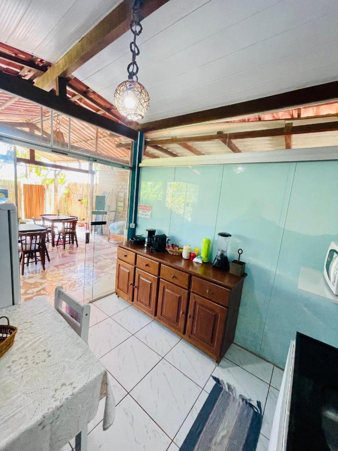 Casa Da Laninha Apartment Fernando de Noronha Bagian luar foto