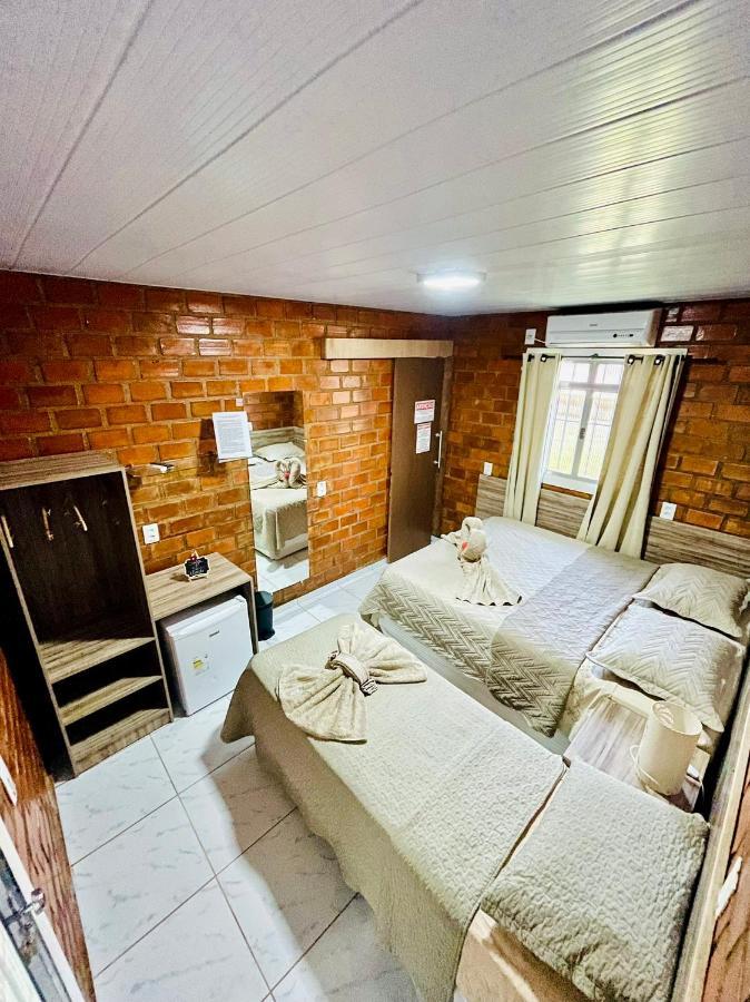 Casa Da Laninha Apartment Fernando de Noronha Bagian luar foto