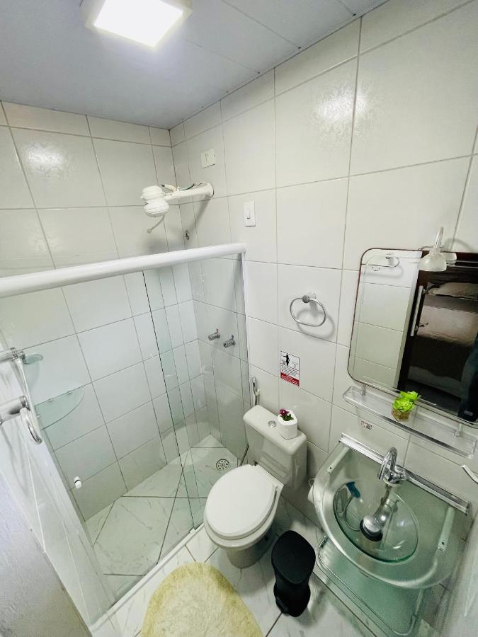 Casa Da Laninha Apartment Fernando de Noronha Bagian luar foto