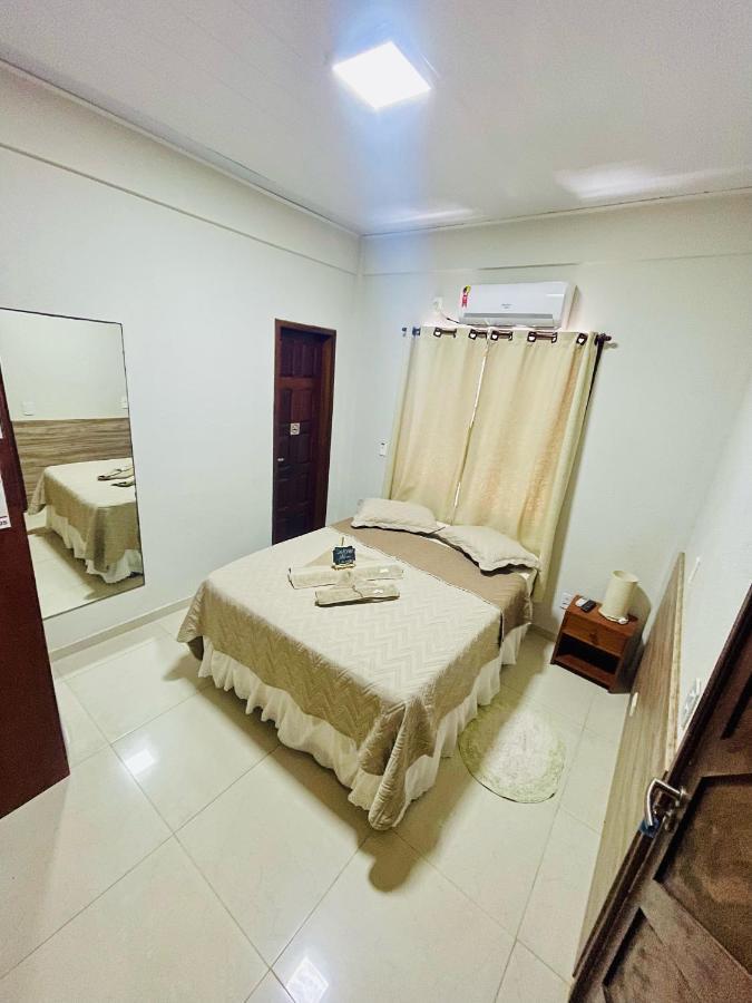 Casa Da Laninha Apartment Fernando de Noronha Bagian luar foto