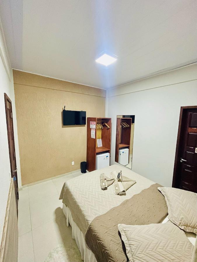 Casa Da Laninha Apartment Fernando de Noronha Bagian luar foto