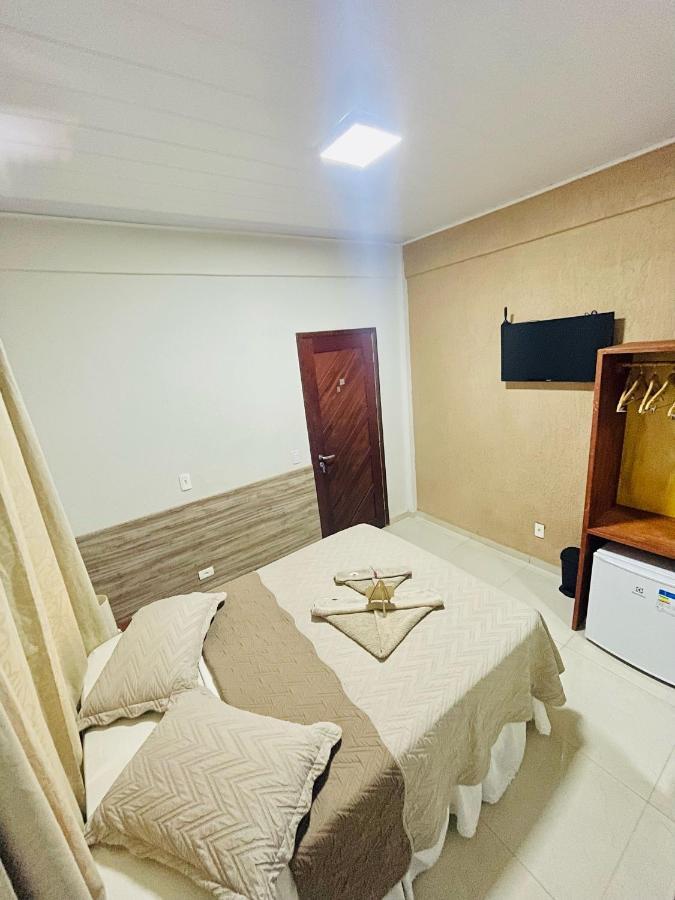 Casa Da Laninha Apartment Fernando de Noronha Bagian luar foto