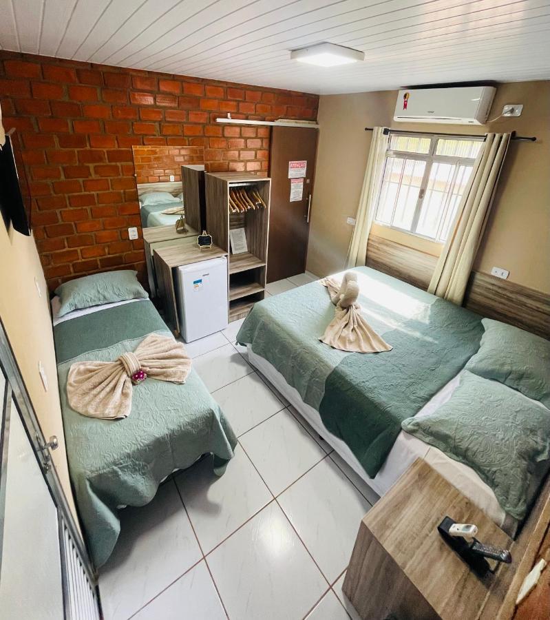 Casa Da Laninha Apartment Fernando de Noronha Bagian luar foto