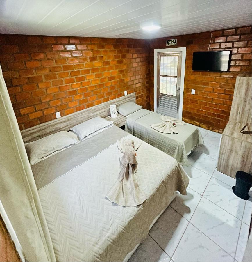 Casa Da Laninha Apartment Fernando de Noronha Bagian luar foto