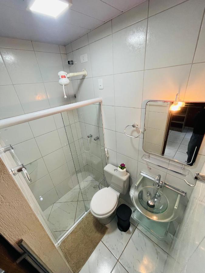 Casa Da Laninha Apartment Fernando de Noronha Bagian luar foto