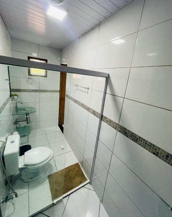 Casa Da Laninha Apartment Fernando de Noronha Bagian luar foto