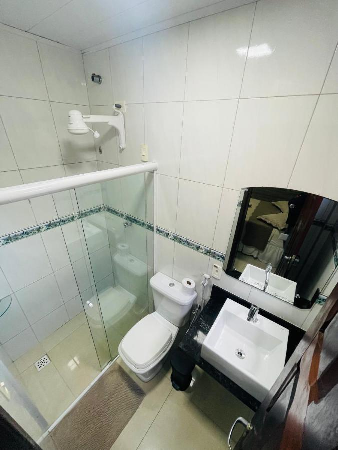 Casa Da Laninha Apartment Fernando de Noronha Bagian luar foto