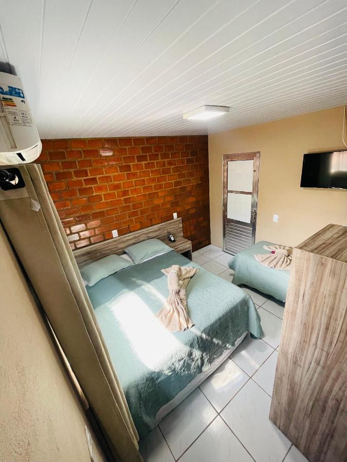 Casa Da Laninha Apartment Fernando de Noronha Bagian luar foto