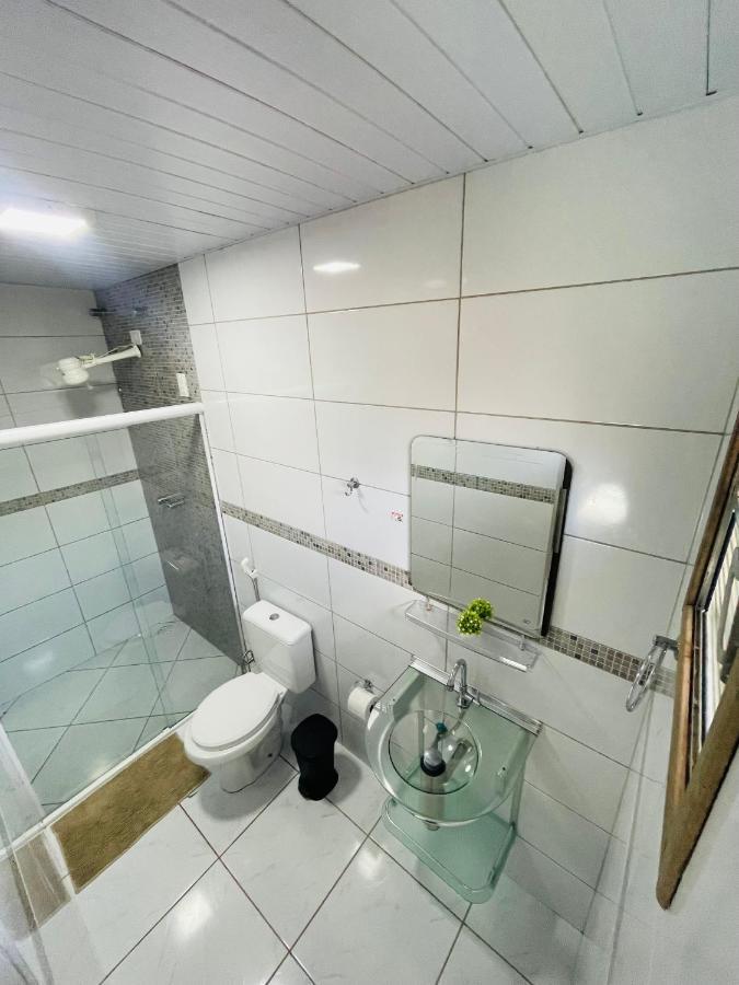 Casa Da Laninha Apartment Fernando de Noronha Bagian luar foto