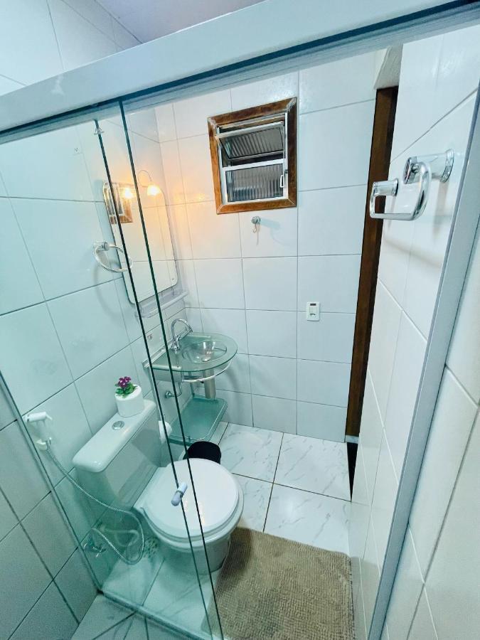 Casa Da Laninha Apartment Fernando de Noronha Bagian luar foto